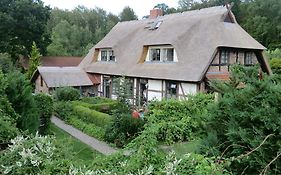 Altes Forsthaus - Ferienanlage Nienhagen